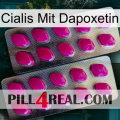 Cialis With Dapoxetine 10